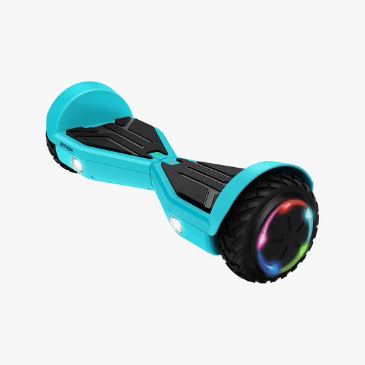 Spin Hoverboard